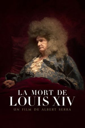 La Mort de Louis XIV streaming