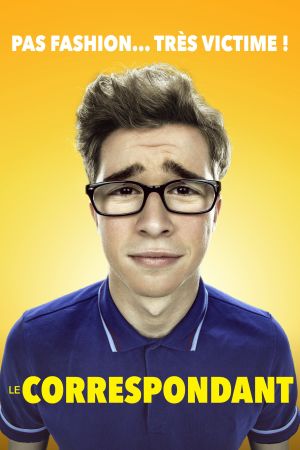Le Correspondant streaming