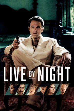 Live by Night streaming