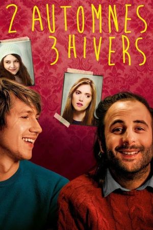 2 automnes 3 hivers streaming