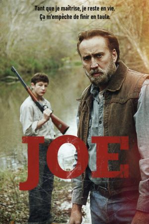 Joe streaming