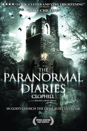 The Paranormal Diaries : Clophill streaming