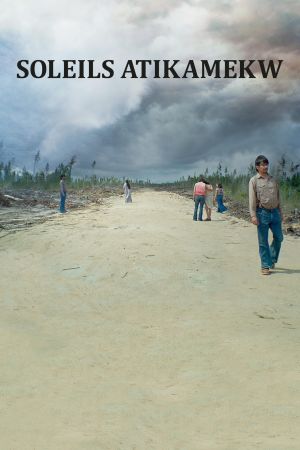 Atikamekw Suns streaming