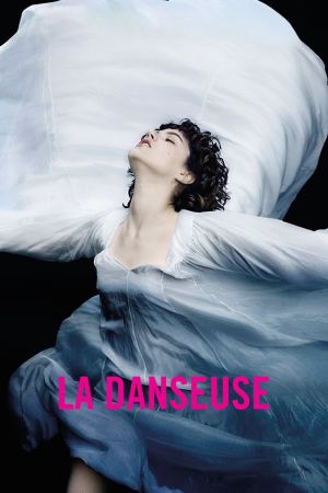 La Danseuse streaming