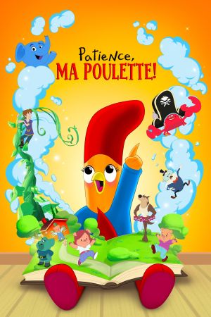 Poulette pipelette streaming