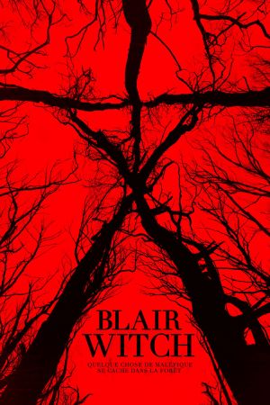 Blair Witch streaming