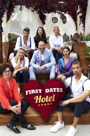 First Dates streaming