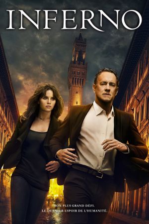 Inferno streaming