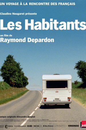 Les habitants streaming