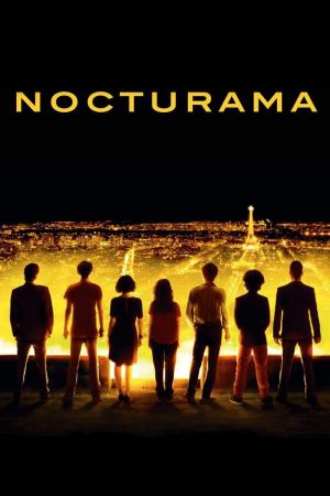Nocturama streaming