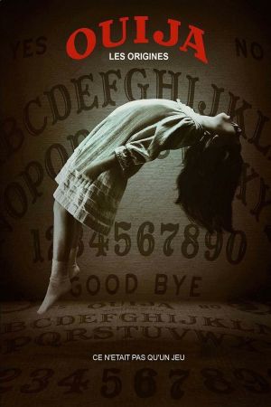 Ouija : Les Origines streaming