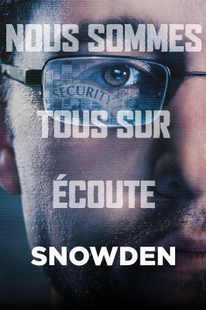 Snowden streaming
