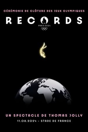 Cérémonie de clôture des Jeux Olympiques de Paris 2024 streaming