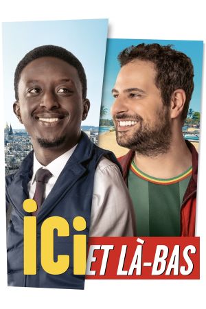 Ici et là-bas streaming