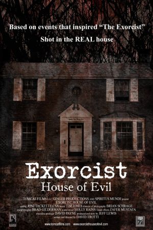 Exorcist House of Evil streaming