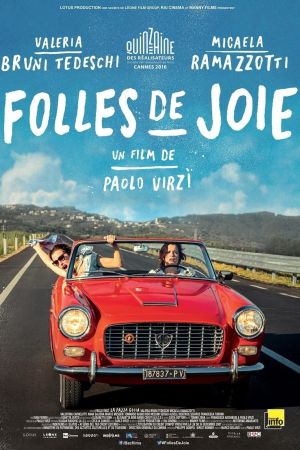 Folles de joie streaming
