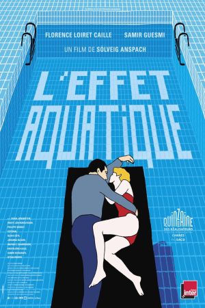 L'effet aquatique streaming