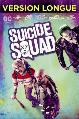 Suicide Squad streaming