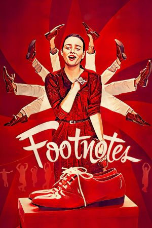 Sur quel pied danser streaming