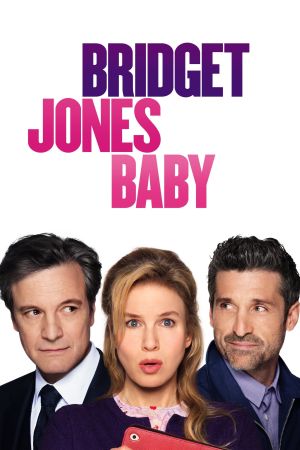Bridget Jones Baby streaming