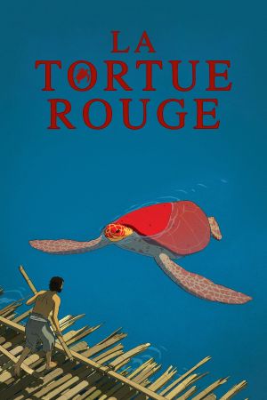 La Tortue rouge streaming