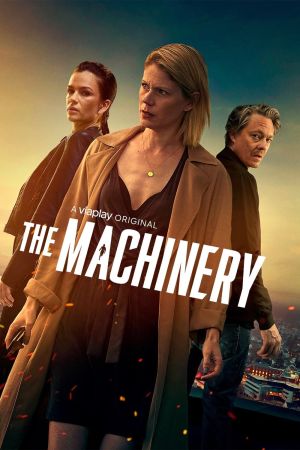 The Machinery streaming
