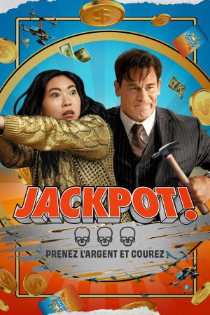 Jackpot! streaming