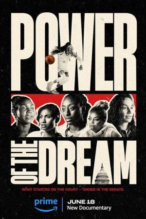 Power of the Dream streaming