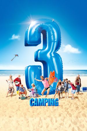 Camping 3 streaming