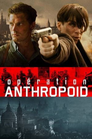 Opération Anthropoid streaming