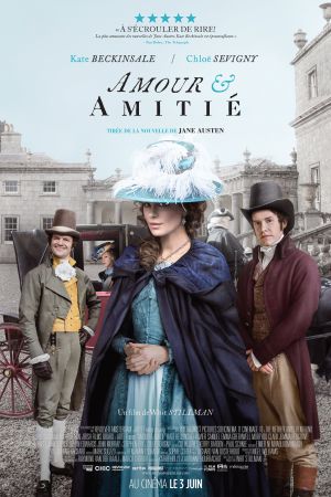 Love & Friendship streaming