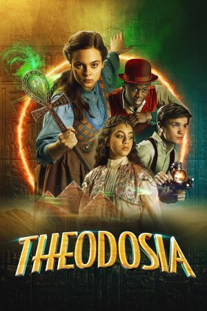 Theodosia streaming