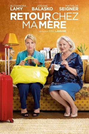Retour chez ma mère streaming