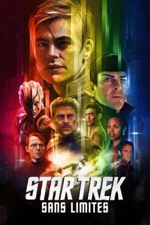 Star Trek : Sans limites streaming