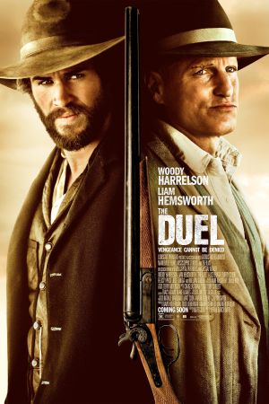 Le Duel streaming