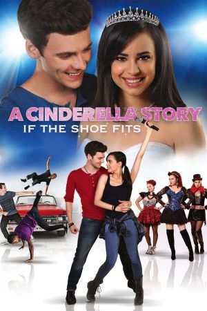 Comme Cendrillon 4 : Trouver chaussure à son pied streaming