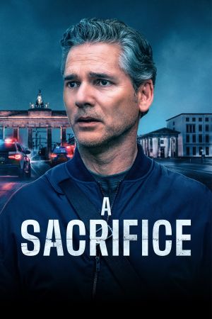 A Sacrifice streaming