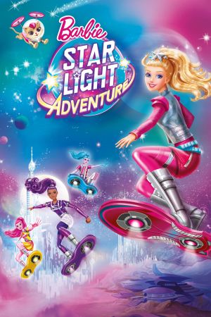 Barbie : Aventure dans les étoiles streaming