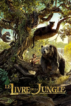 Le Livre de la jungle streaming
