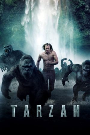 Tarzan streaming