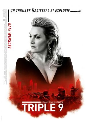 Triple 9 streaming