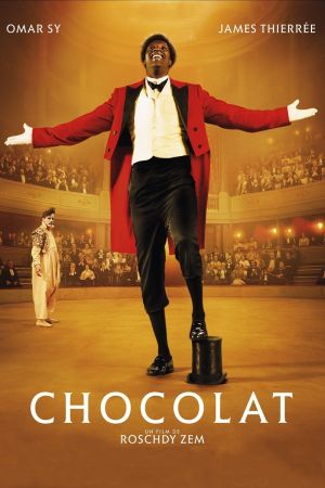 Chocolat streaming