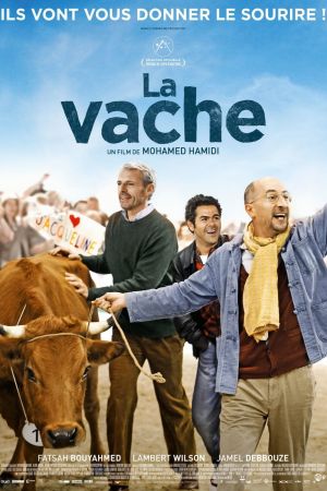 La Vache streaming