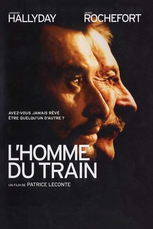 L'Homme du train streaming