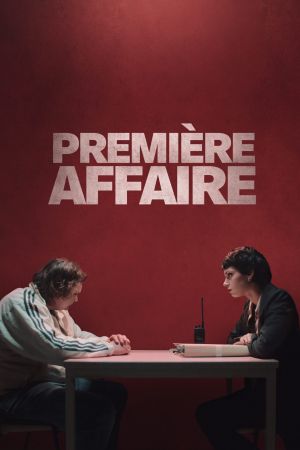 Première affaire streaming