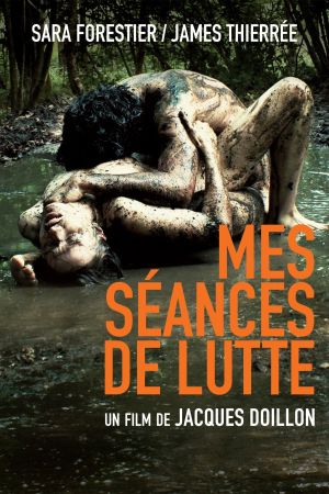 Mes séances de lutte streaming