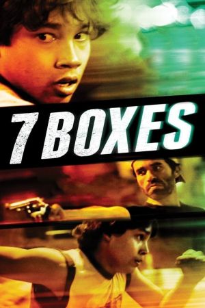 7 Boxes streaming