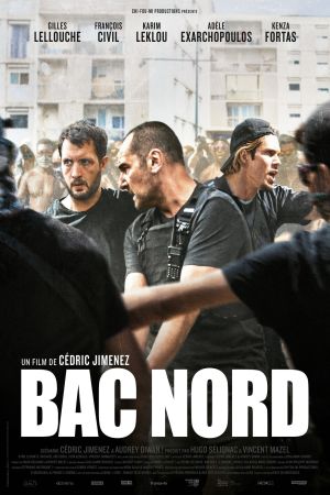 BAC Nord streaming