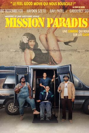Mission Paradis streaming
