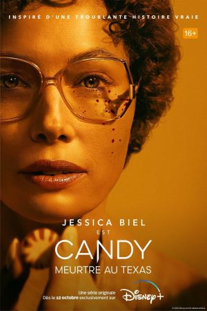 Candy : Meurtre au Texas streaming